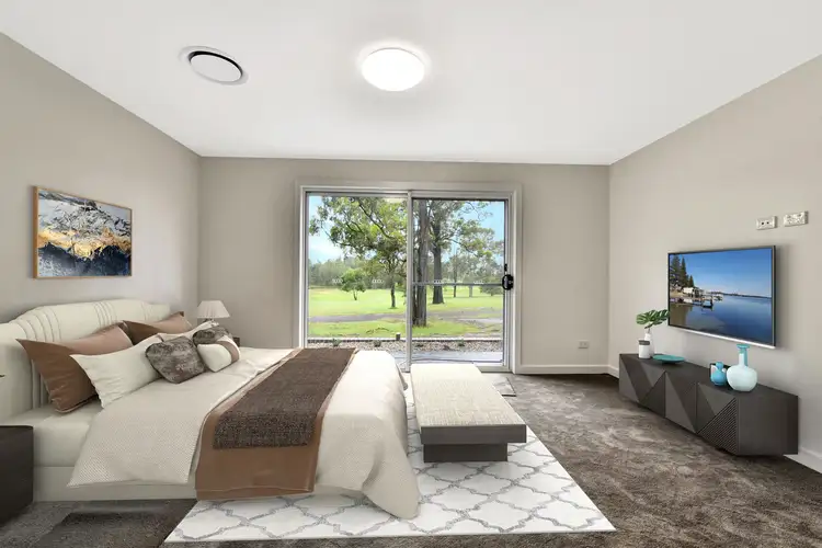 Second view of Homely house listing, 13 Portrush Avenue, Cessnock NSW 2325