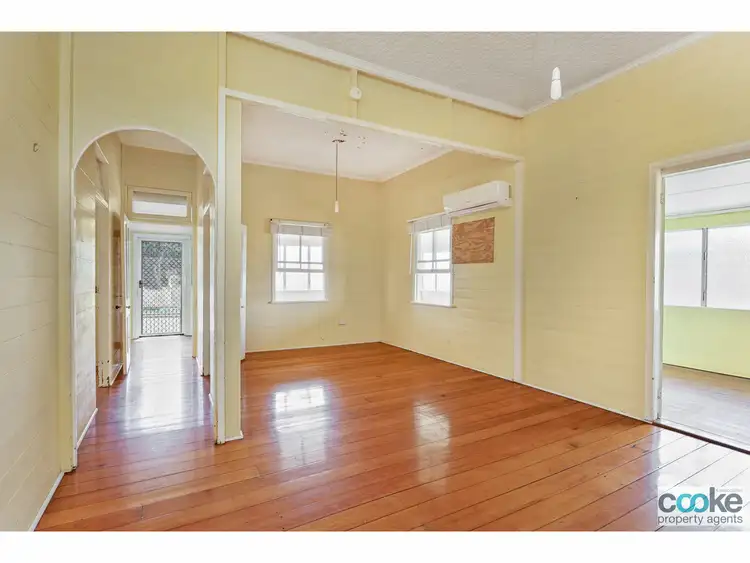Second view of Homely house listing, 1 Cousins Street, The Range QLD 4700