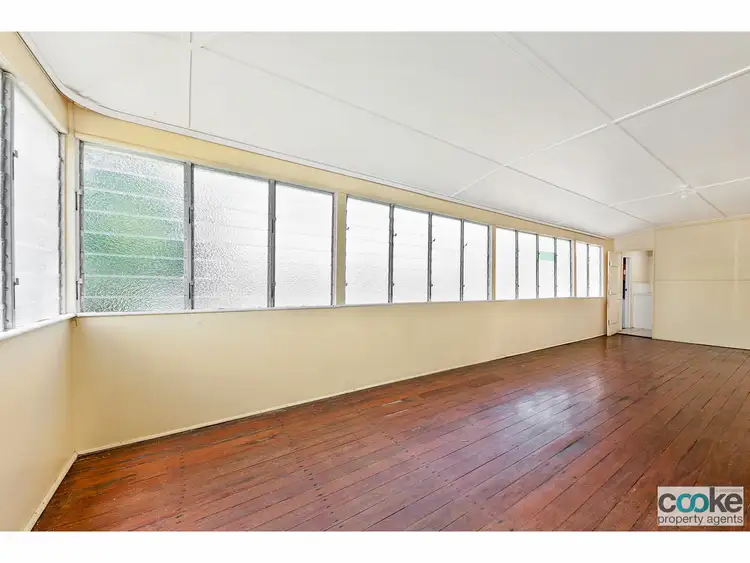 Third view of Homely house listing, 1 Cousins Street, The Range QLD 4700