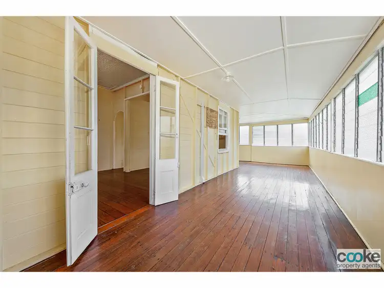 Fourth view of Homely house listing, 1 Cousins Street, The Range QLD 4700