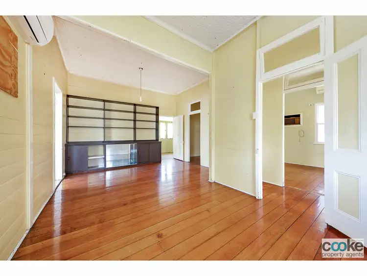 Fifth view of Homely house listing, 1 Cousins Street, The Range QLD 4700