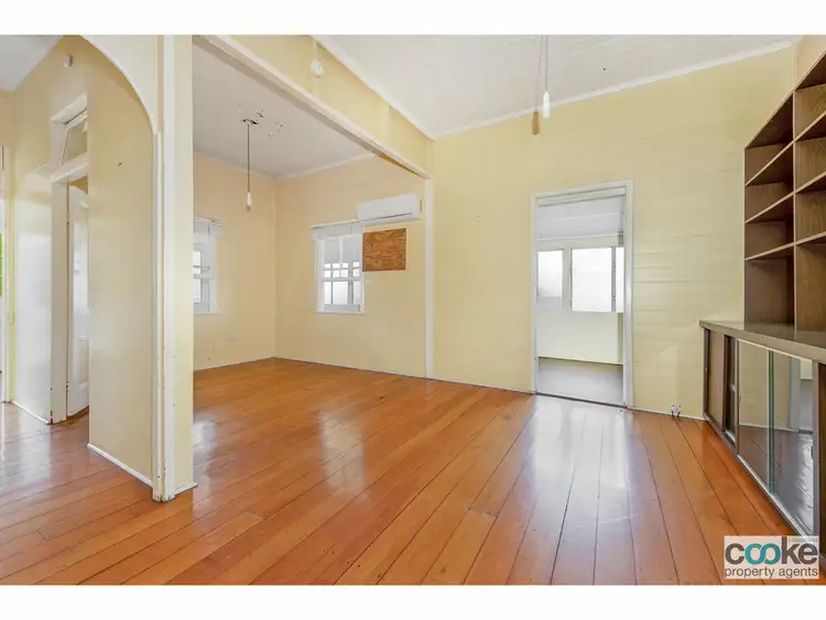 Sixth view of Homely house listing, 1 Cousins Street, The Range QLD 4700