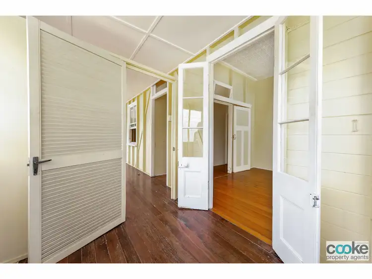 Seventh view of Homely house listing, 1 Cousins Street, The Range QLD 4700