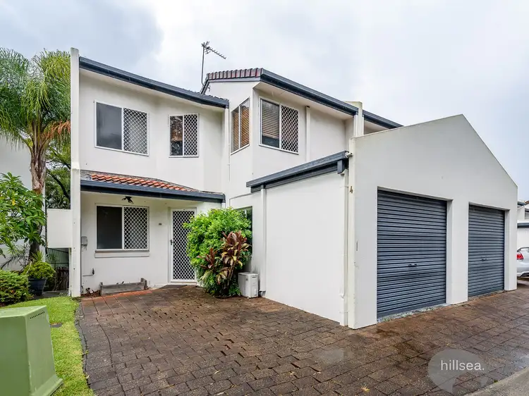 4/77 Government Road, Labrador QLD 4215