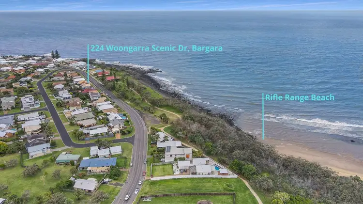 224 Woongarra Scenic Drive, Bargara QLD 4670