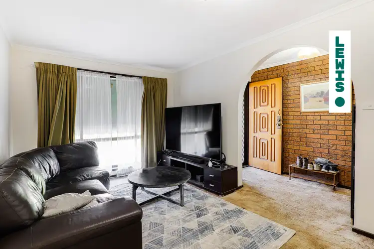 Third view of Homely unit listing, 3/43 Landells Road, Pascoe Vale VIC 3044