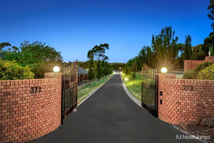 Main view of Homely house listing, 372 Old Warrandyte Road, Ringwood North VIC 3134