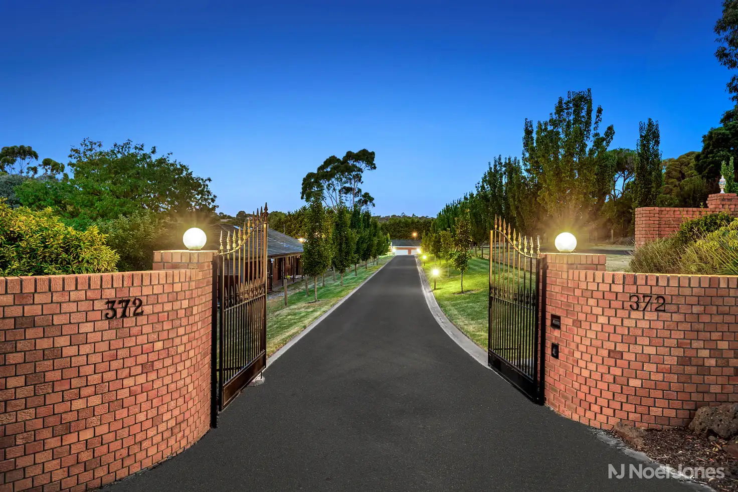 Main view of Homely house listing, 372 Old Warrandyte Road, Ringwood North VIC 3134