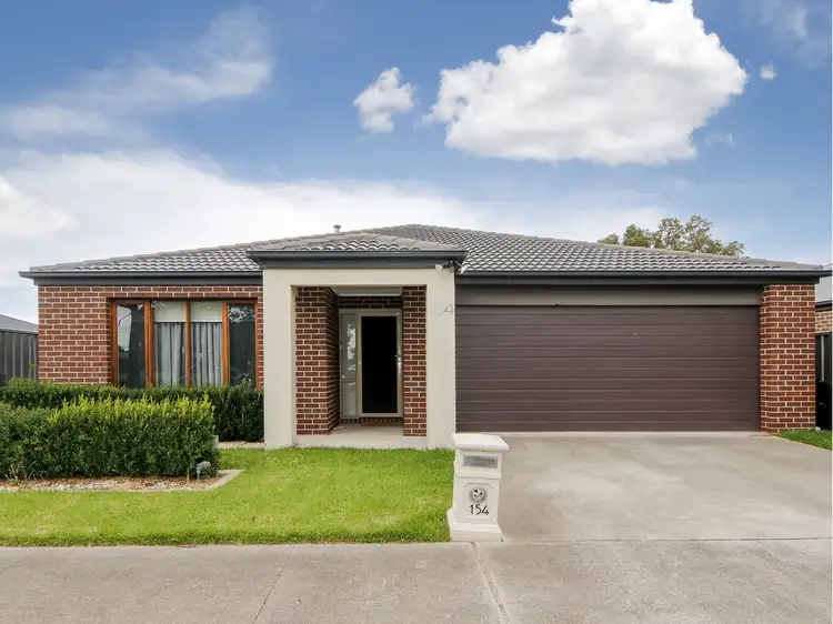 154 Patten Street, Sale VIC 3850