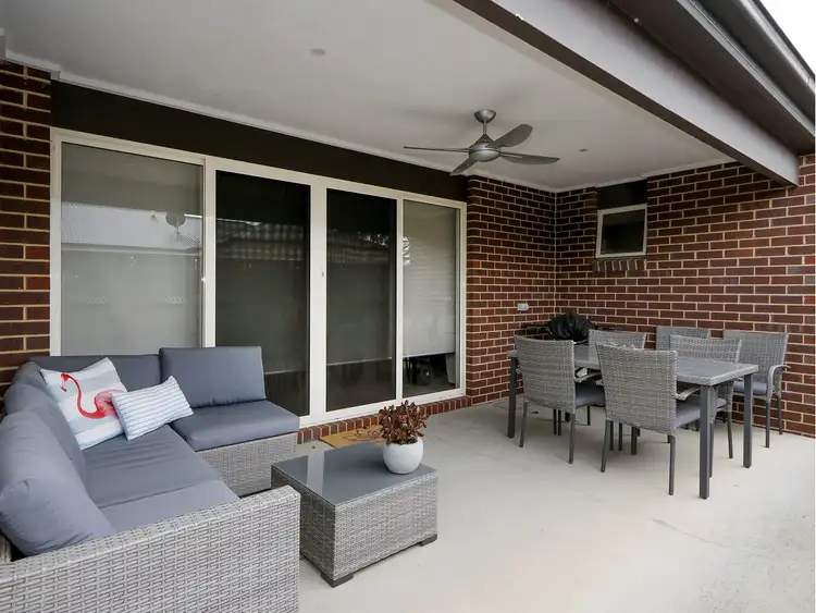 Second view of Homely house listing, 154 Patten Street, Sale VIC 3850