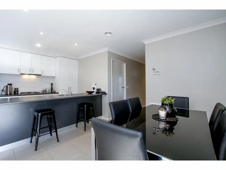 Fifth view of Homely house listing, 154 Patten Street, Sale VIC 3850