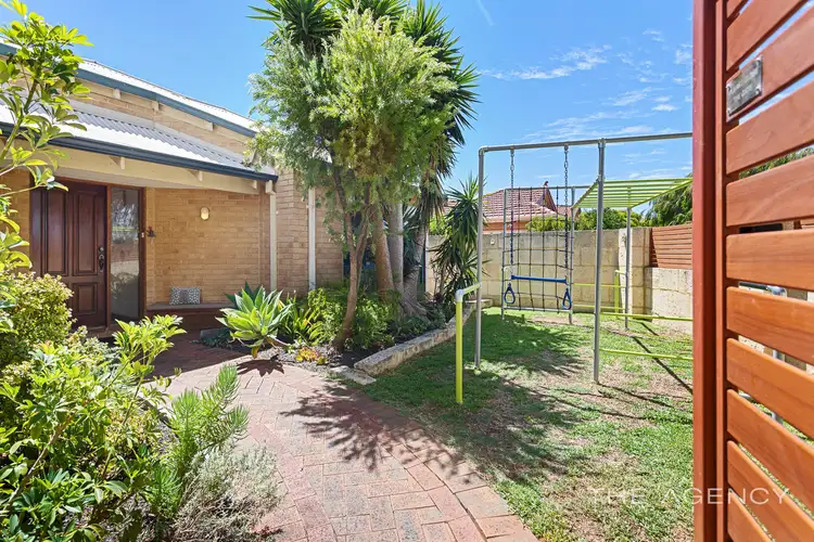 Third view of Homely house listing, 20 Lorica Cove, Hillarys WA 6025