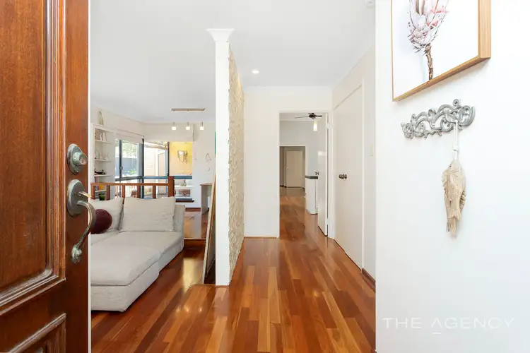 Fourth view of Homely house listing, 20 Lorica Cove, Hillarys WA 6025