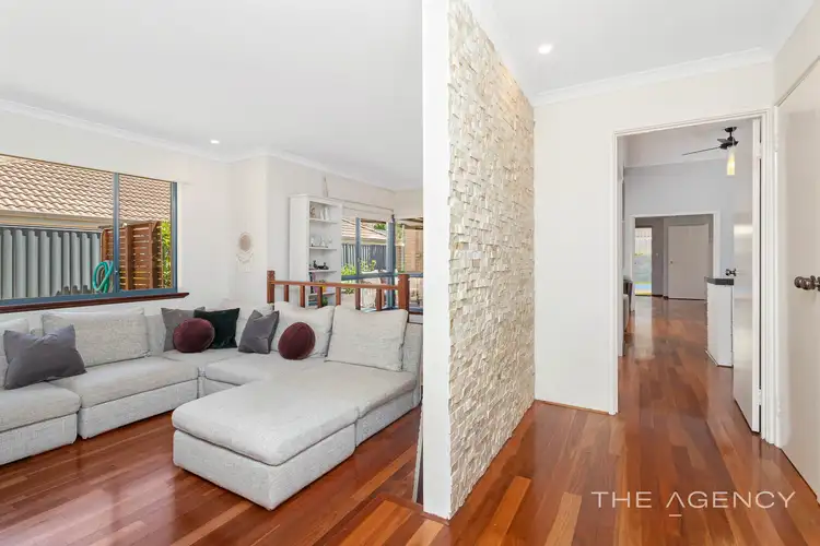 Fifth view of Homely house listing, 20 Lorica Cove, Hillarys WA 6025