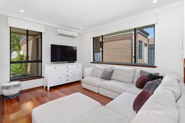 Sixth view of Homely house listing, 20 Lorica Cove, Hillarys WA 6025