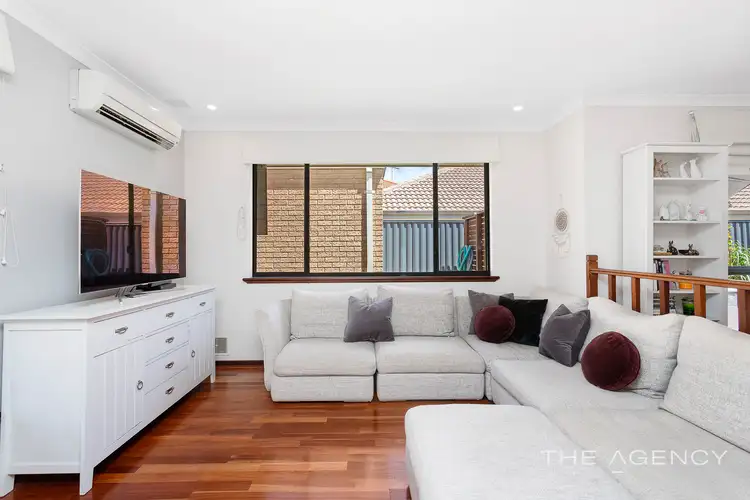 Seventh view of Homely house listing, 20 Lorica Cove, Hillarys WA 6025