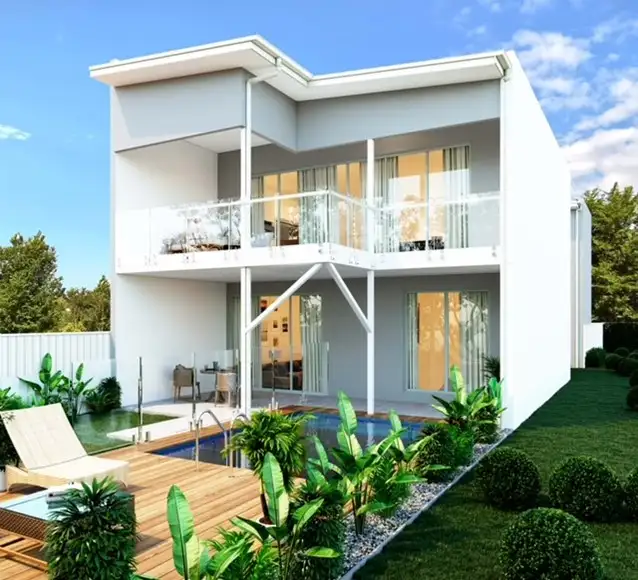 Lot 18 Lancelin, Maroochydore QLD 4558