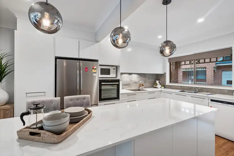 Fourth view of Homely townhouse listing, 9/79 Aldinga Drive, Wamberal NSW 2260