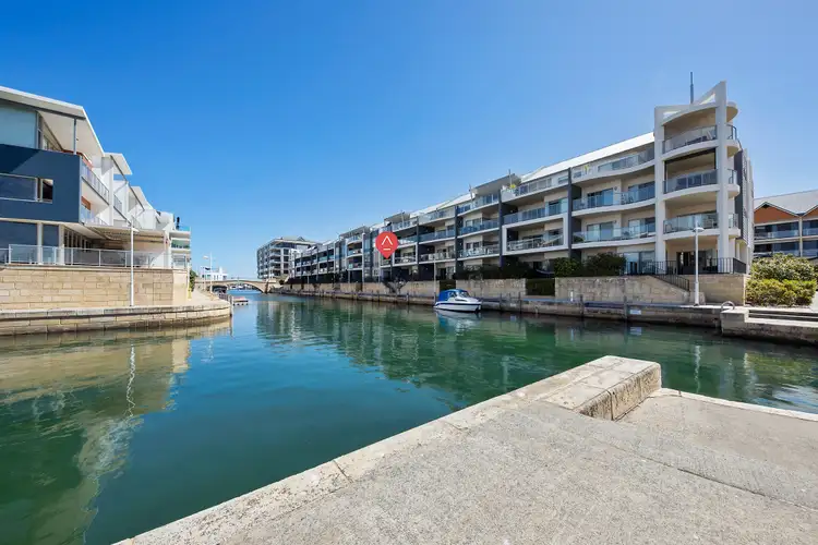 14/3 The Palladio, Mandurah WA 6210