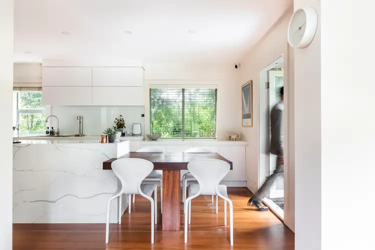 Third view of Homely house listing, 15 Hampton Street, Balmain NSW 2041