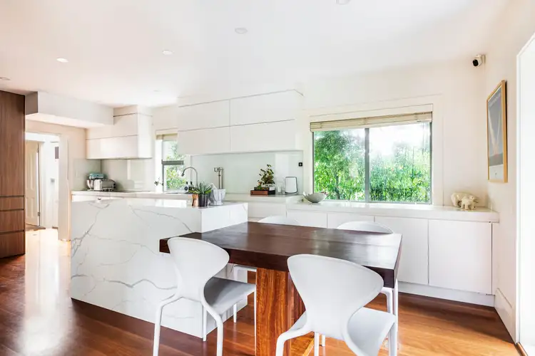 Fourth view of Homely house listing, 15 Hampton Street, Balmain NSW 2041