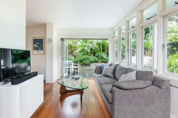 Sixth view of Homely house listing, 15 Hampton Street, Balmain NSW 2041