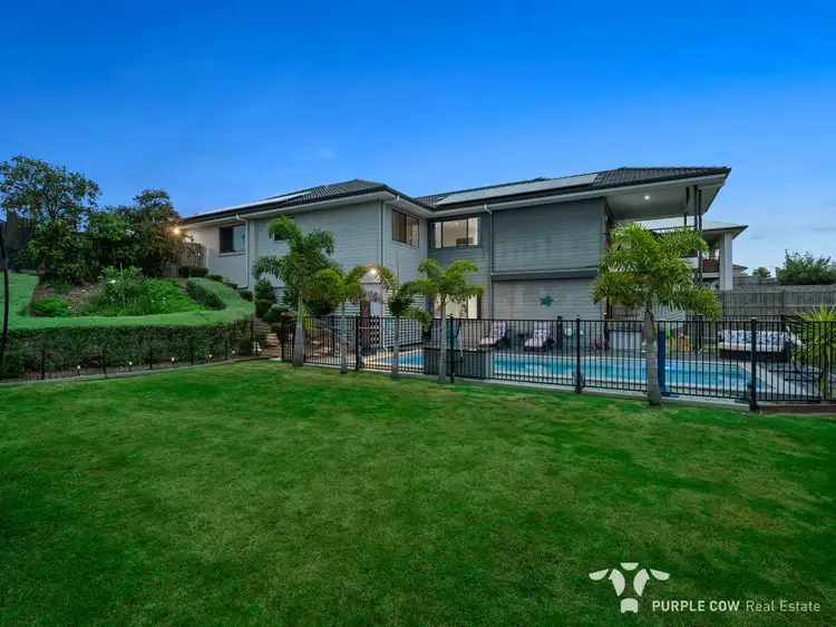 Second view of Homely house listing, 18 Parkland Drive, Springfield Lakes QLD 4300