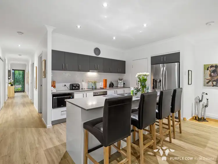 Fourth view of Homely house listing, 18 Parkland Drive, Springfield Lakes QLD 4300