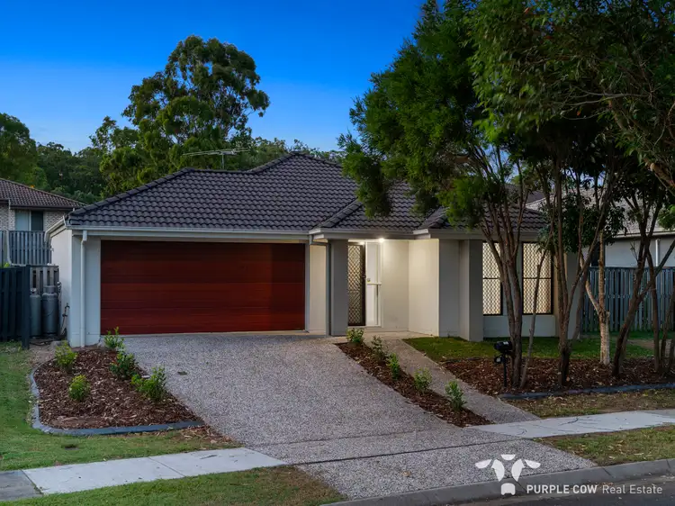 21 Quinn Close, Augustine Heights QLD 4300