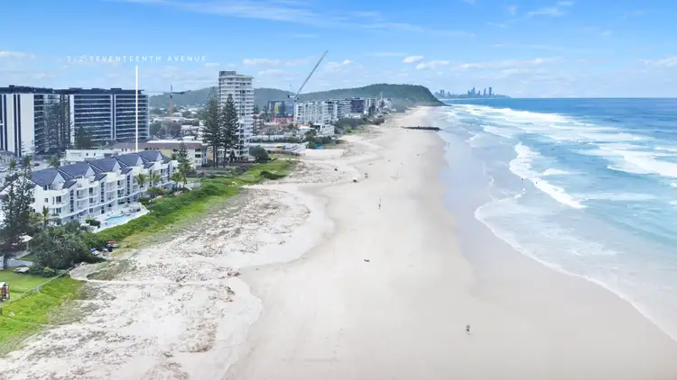 Third view of Homely unit listing, 5/2 Seventeenth Avenue, Palm Beach QLD 4221