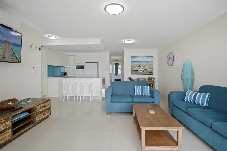 Fourth view of Homely unit listing, 5/2 Seventeenth Avenue, Palm Beach QLD 4221