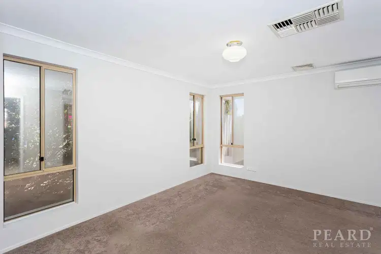 Fourth view of Homely house listing, 15 Sappleton Retreat, Merriwa WA 6030
