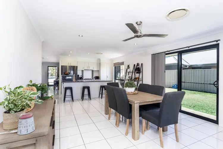 Main view of Homely house listing, 150 Opal Street, Emerald QLD 4720