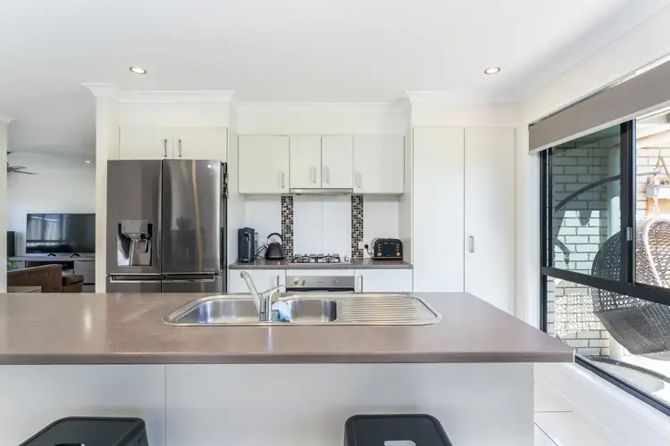 Third view of Homely house listing, 150 Opal Street, Emerald QLD 4720