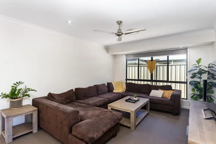Fourth view of Homely house listing, 150 Opal Street, Emerald QLD 4720