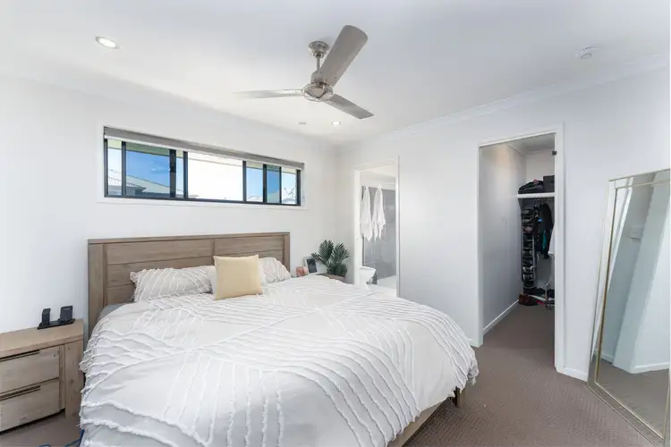 Fifth view of Homely house listing, 150 Opal Street, Emerald QLD 4720