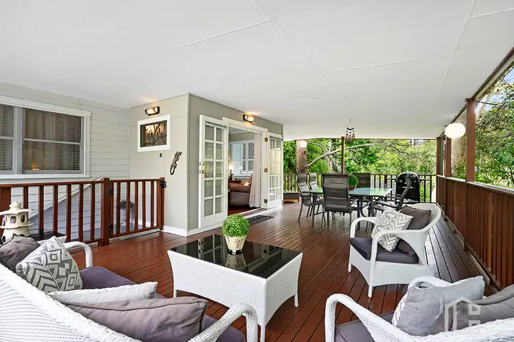 85 Mitchells Pass, Blaxland NSW 2774