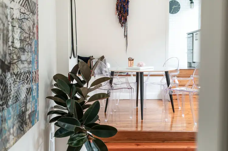 Third view of Homely house listing, 83 Evans Street, Rozelle NSW 2039
