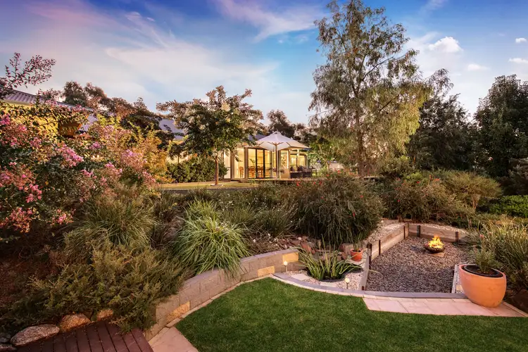 Main view of Homely rural property listing, 25 Lauren Court, Table Top NSW 2640