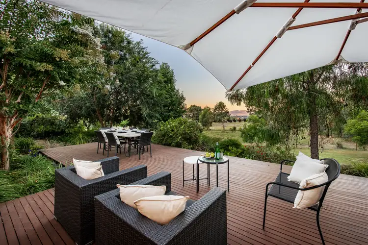 Second view of Homely rural property listing, 25 Lauren Court, Table Top NSW 2640