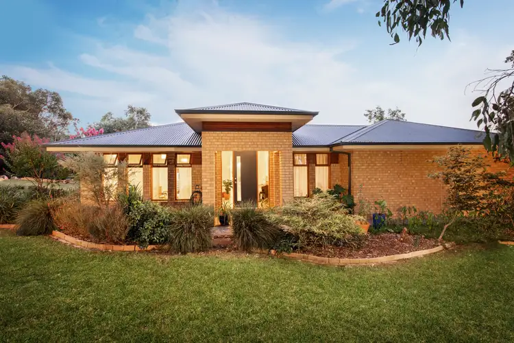 Fifth view of Homely rural property listing, 25 Lauren Court, Table Top NSW 2640