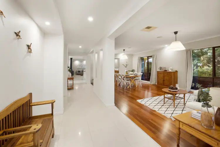 Sixth view of Homely rural property listing, 25 Lauren Court, Table Top NSW 2640