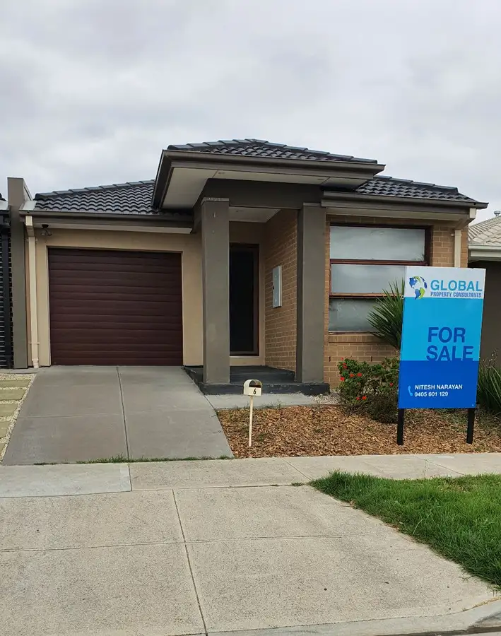 6 Merino Drive, Mernda VIC 3754