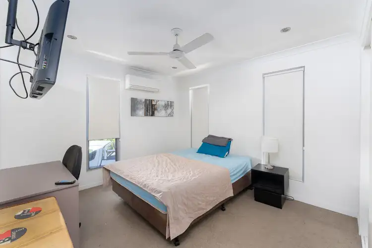 Seventh view of Homely house listing, 9 Lilly Close, Emerald QLD 4720