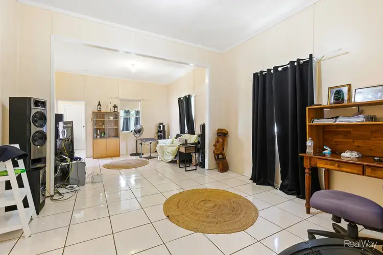 Third view of Homely house listing, 47 James Street, Mount Morgan QLD 4714