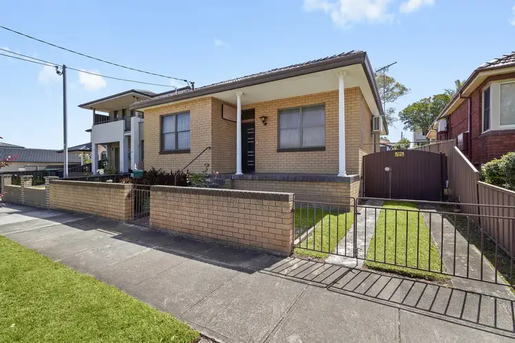 23 Waratah Street, Croydon Park NSW 2133