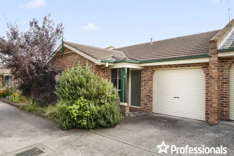 9/93A Stewart Street, Bathurst NSW 2795