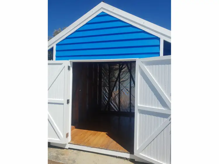 Sixth view of Homely other listing, Boatshed 247 Dromana Foreshore, Dromana VIC 3936