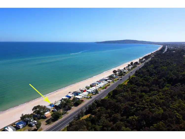 Seventh view of Homely other listing, Boatshed 247 Dromana Foreshore, Dromana VIC 3936