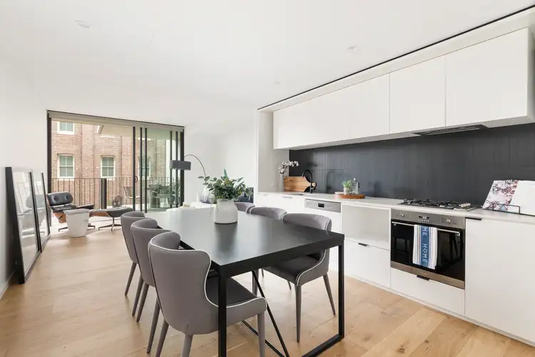 307/5 Mungo Scott Place, Summer Hill NSW 2130